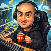 Avatar of elotronick