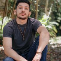 Juan Heinichen's avatar