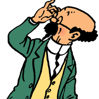 Avatar of ElProfesseurTournesol