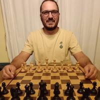 Avatar of Lucas Ávila