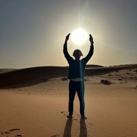 Avatar of Ahmad Sayegh