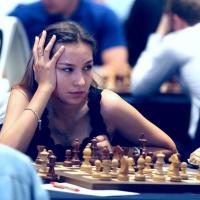 Elena Semenova's avatar