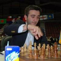 Eltaj Safarli's avatar