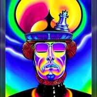 David Bennett's avatar