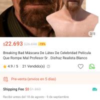 Avatar of Sergio Escudero Reyes