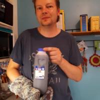 Tommi Luukkonen's avatar