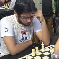 Nahun Gavarrete's avatar