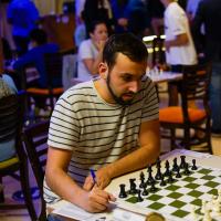 Avatar of Esteve Mateu