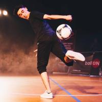 Avatar of Michał Nowacki