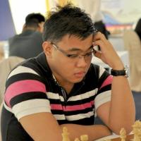 Mari Joseph Logizesthai Turqueza's avatar