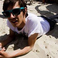 Avatar of Emiel Dierck