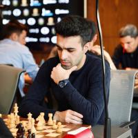 Avatar of Emil Mehraliyev