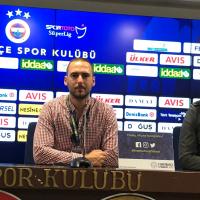 Avatar of Emir Idrizi