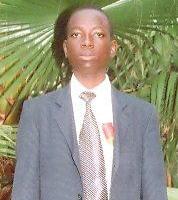 Avatar of Elijah Emojong