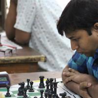 Rahman Syed Mahfuzur's avatar