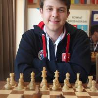 Emre Emin Dedebas's avatar