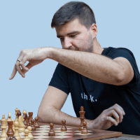 Emre Hasgüleç's avatar