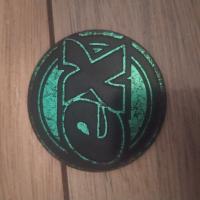 Avatar of eu vou te trolar