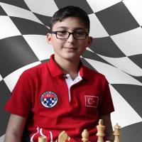 Avatar of Enes Tanriverdi