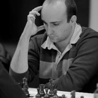 José Miguel Ortega Ruiz's avatar