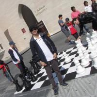 ROBERT ARELLANO's avatar