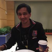 Robert Arellano's avatar