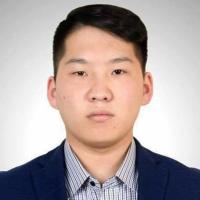 Enkhnar Enkhbaatar's avatar