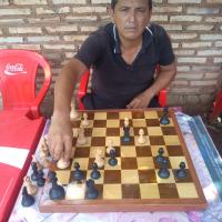 Enrique Butti's avatar