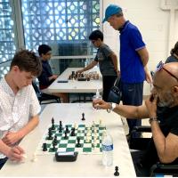 Ephraim Rosenstock's avatar