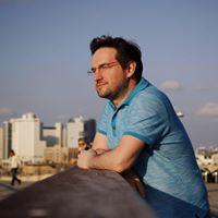 Avatar of Евгений Полковников