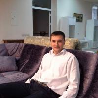 Avatar of Denis Eraschenkov