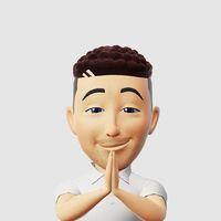 Avatar of Erden-Timur