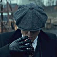 Avatar of Eric Coulombe