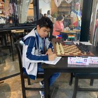 Avatar of Eric Jr. Labog