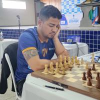 Allysson Chaves's avatar