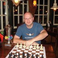 Erik van den Dikkenberg's avatar