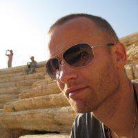 Avatar of Erik Abu Kurt Mohlin