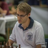 Erik Blomqvist's avatar