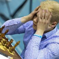 Erik Rönkä's avatar