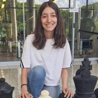 Ernestina Adam's avatar