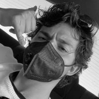 Avatar of Ernesto Barrios Cortez