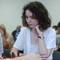 Tamara Érseki's avatar