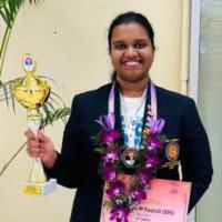 Newansa M Esandi's avatar