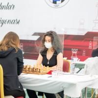 Esma Doğa DURAN's avatar