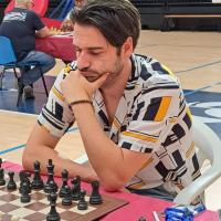 Sergio Hernández Leon's avatar