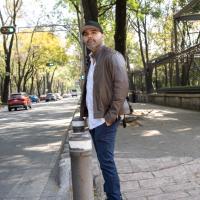 Avatar of Luis Enrique Esquivel Golcher