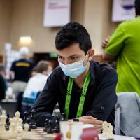 Anderson Esmeraldas's avatar