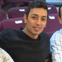 Hosam Ibrahim's avatar