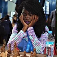 Esperanca Caxita's avatar