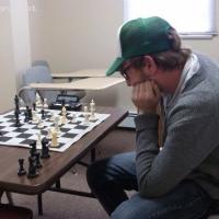 Evan Rosenberg's avatar